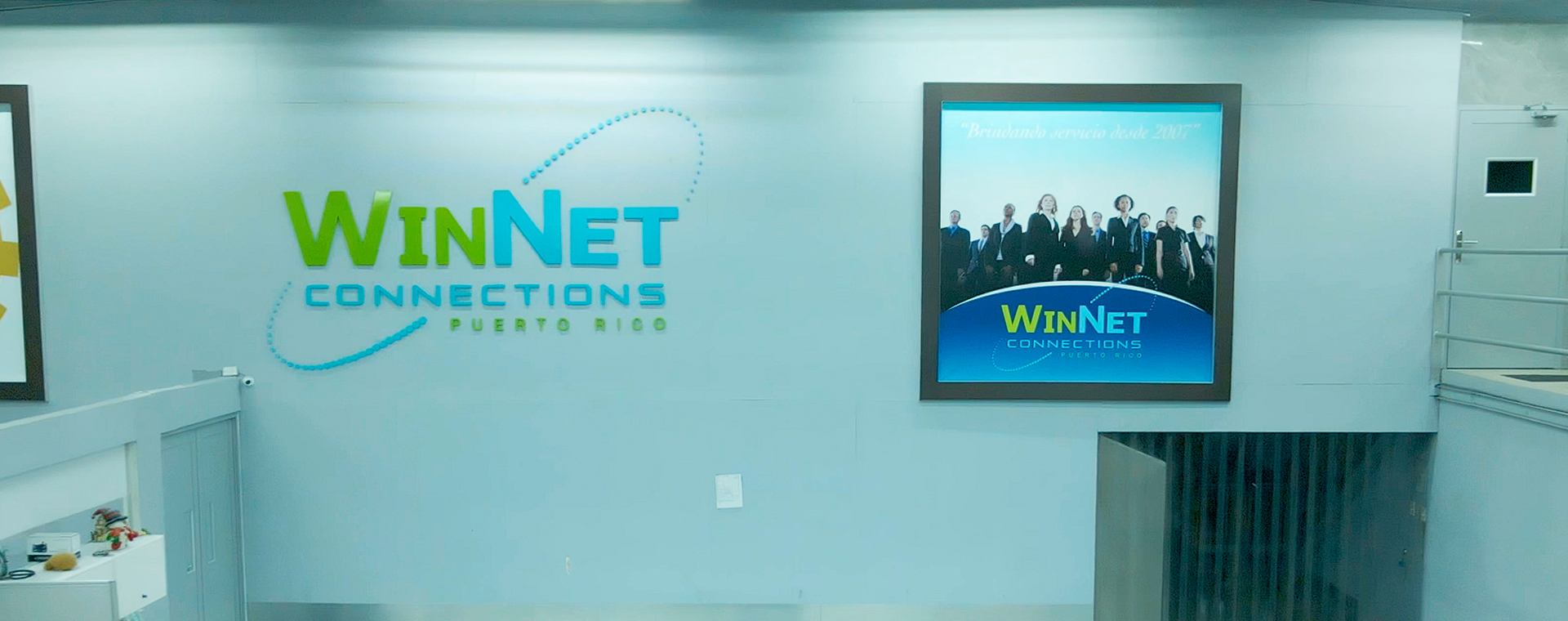 Contact Banner