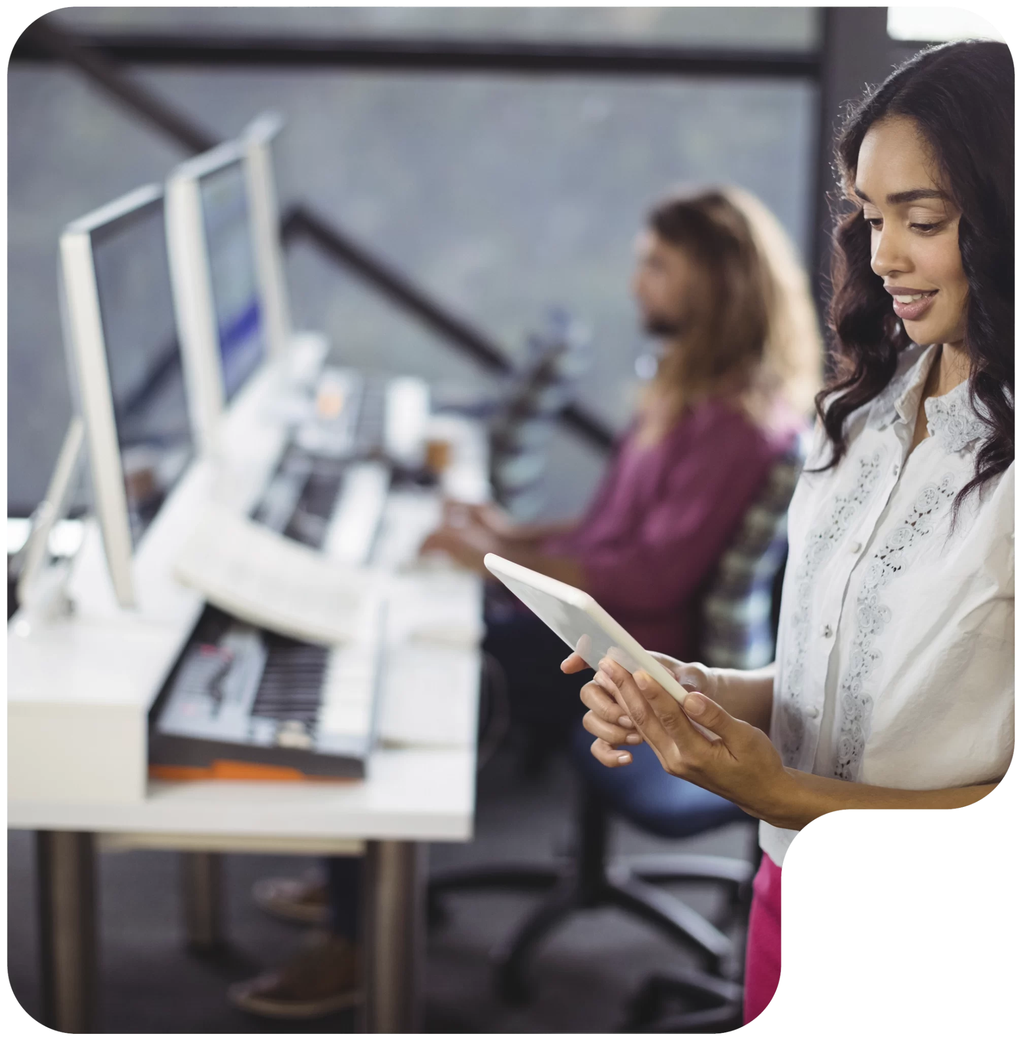 Email Delivery & Document Management