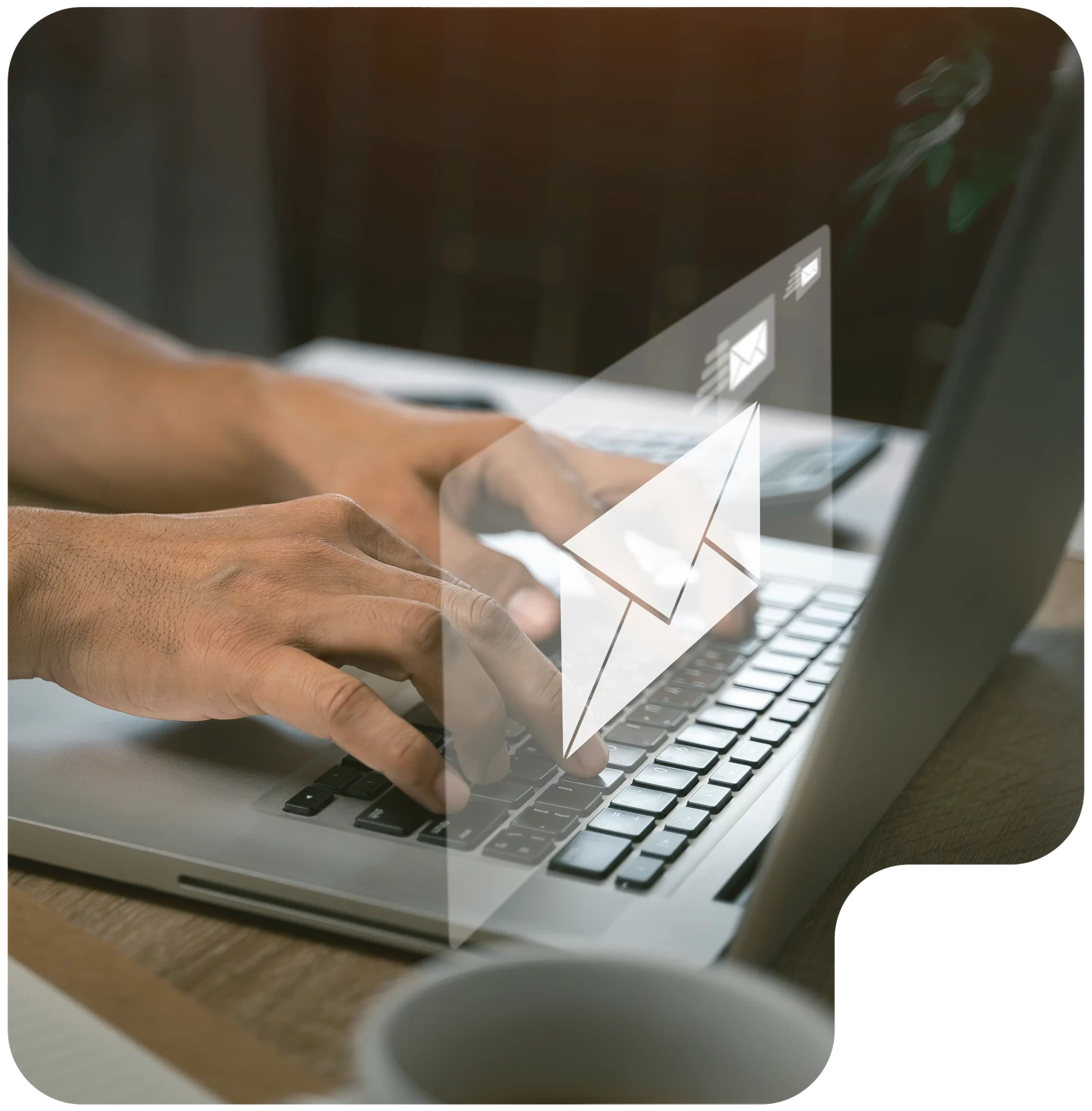 Digital Solutions for Returned Mail