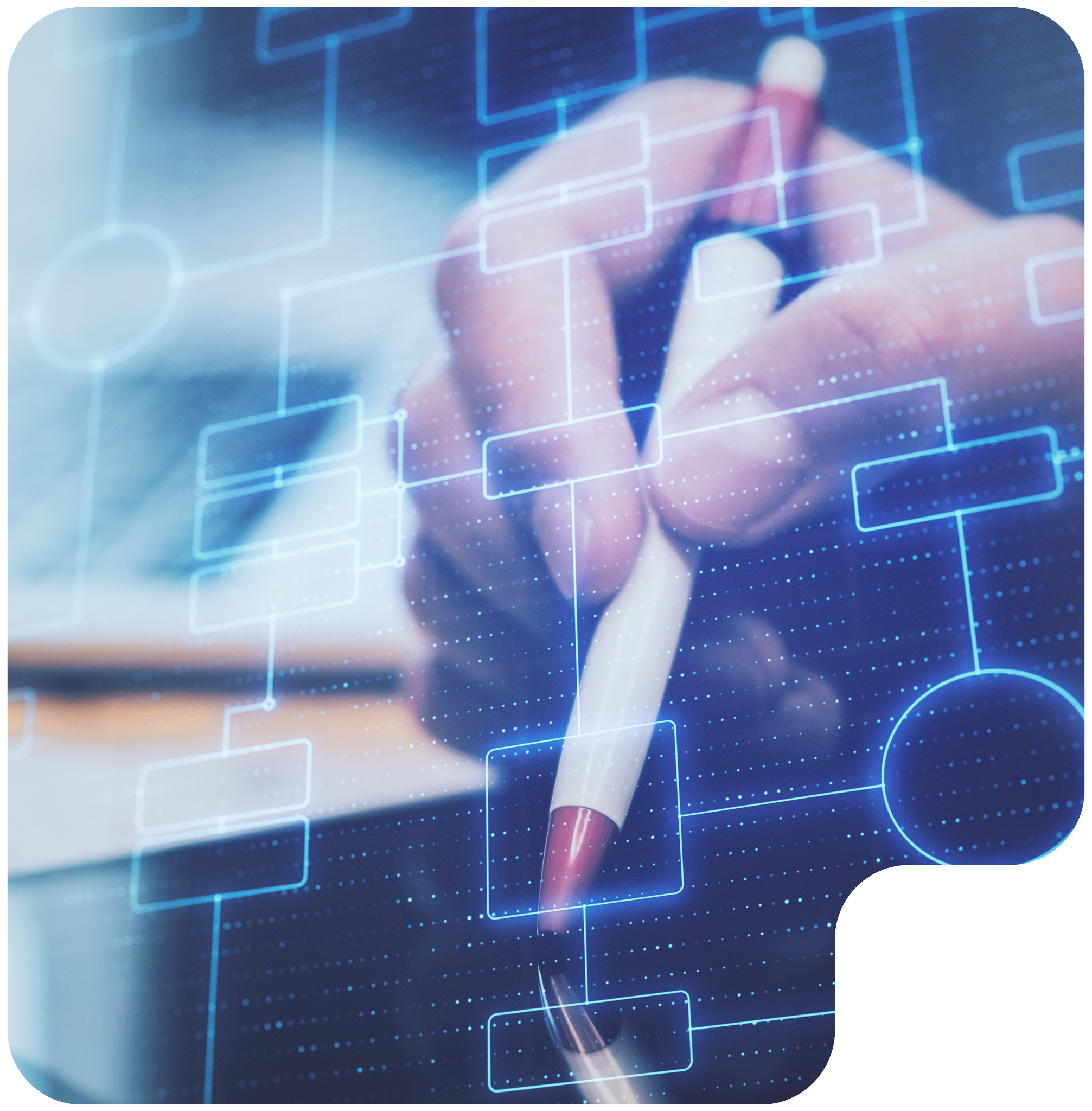 Winnet Digital Connections (WDC)